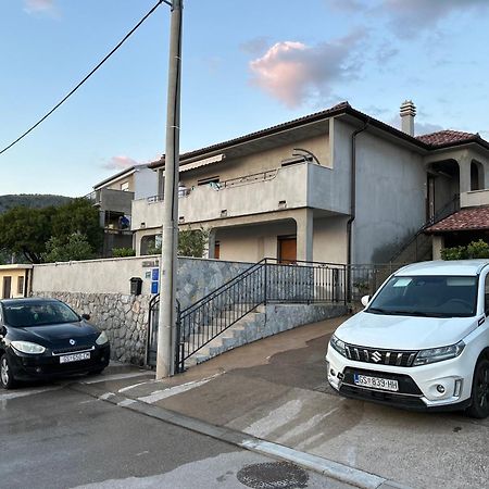 Apartment Mirakul Senj  Exterior photo