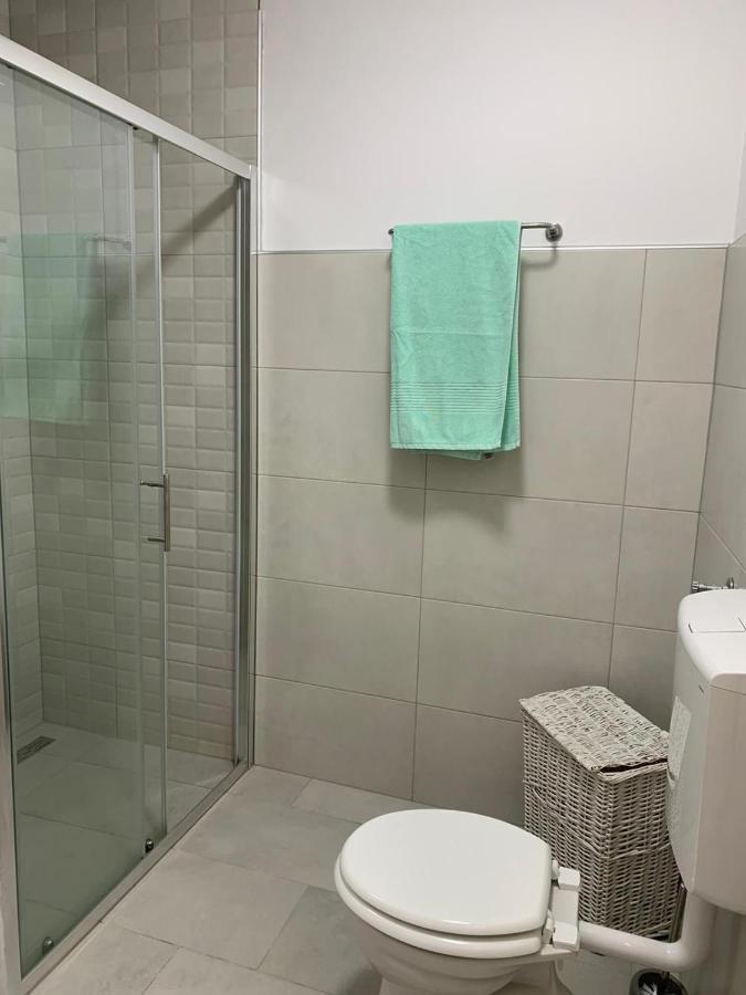 Apartment Mirakul Senj  Exterior photo