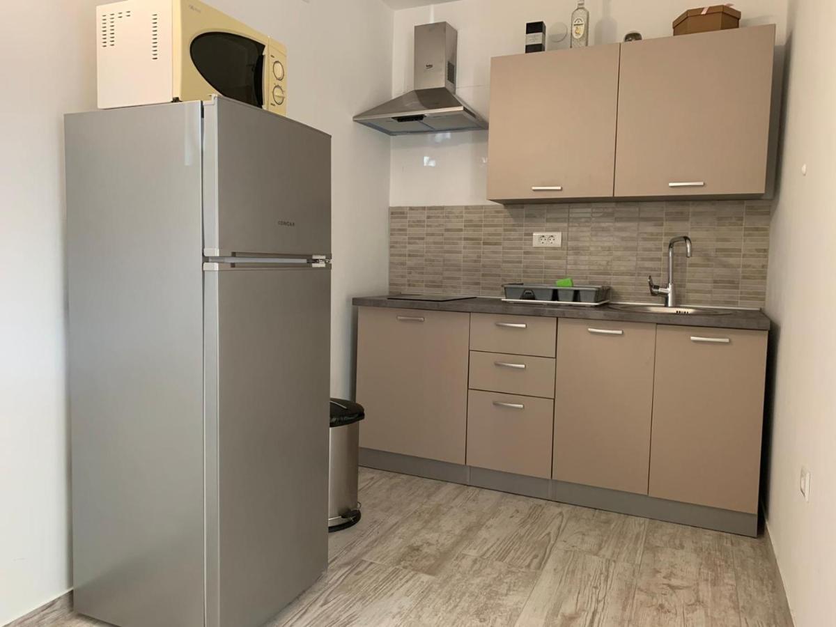 Apartment Mirakul Senj  Exterior photo