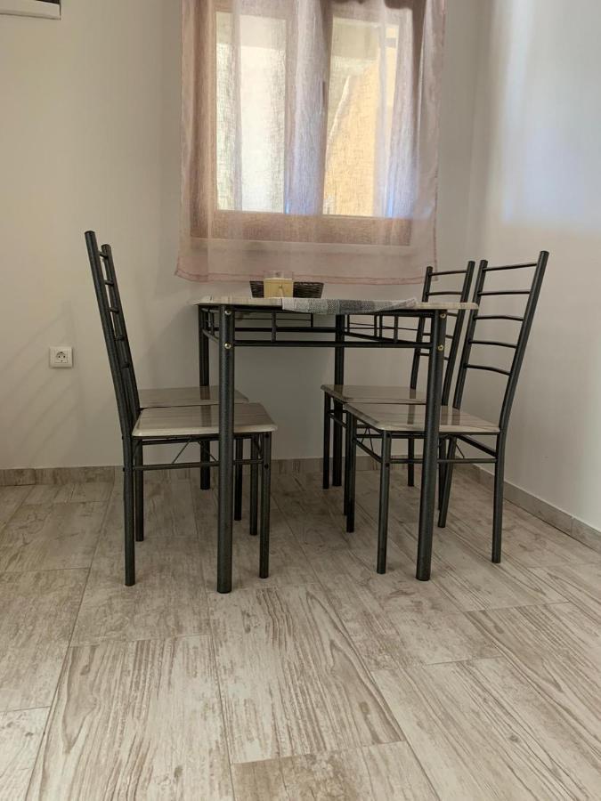Apartment Mirakul Senj  Exterior photo