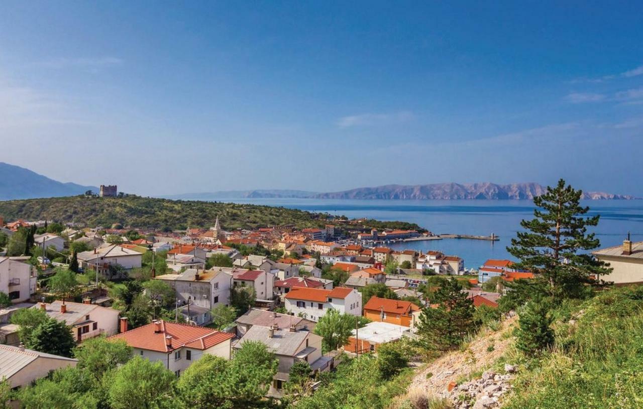 Apartment Mirakul Senj  Exterior photo