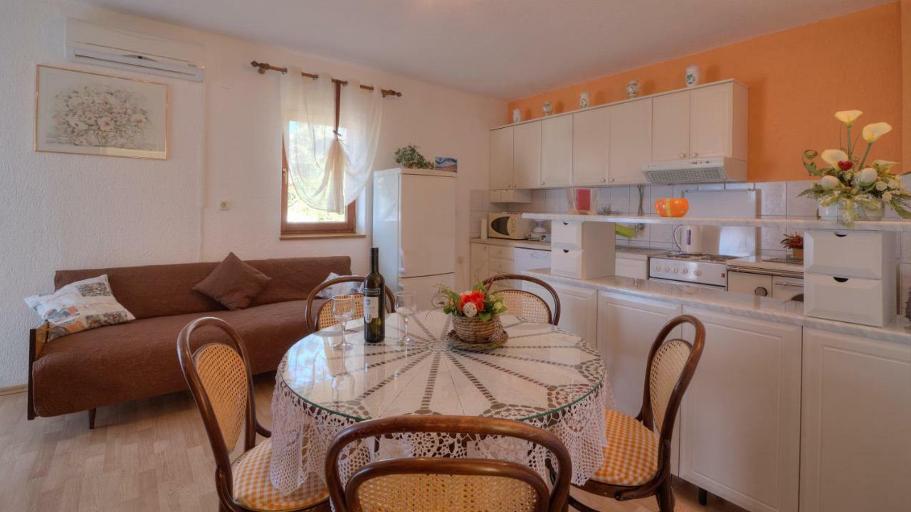 Apartment Mirakul Senj  Exterior photo