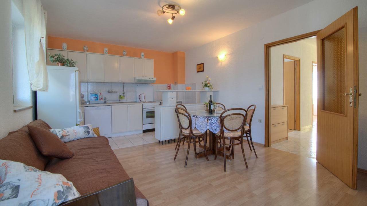 Apartment Mirakul Senj  Exterior photo